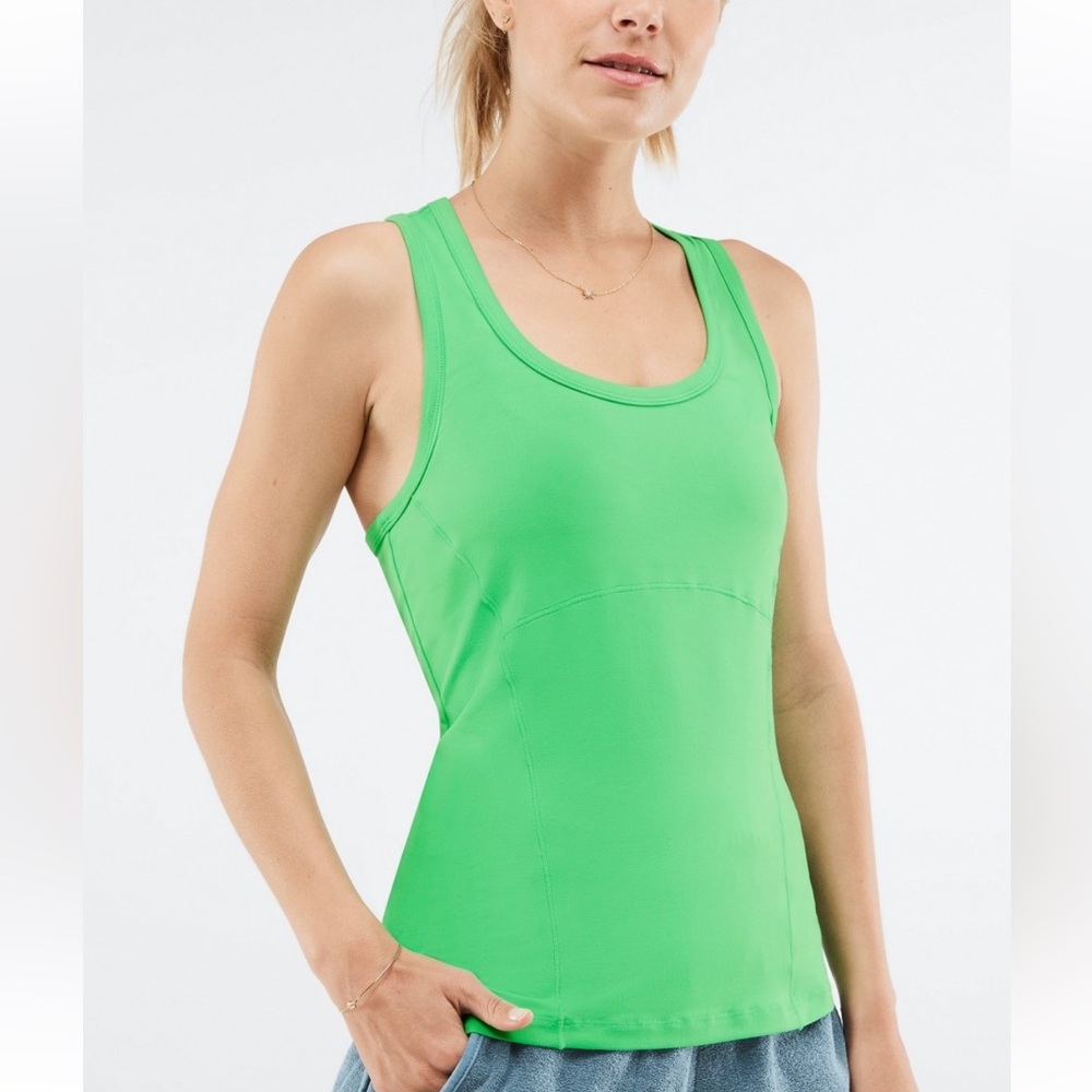 Fabletics Phoenix Racerback Tank